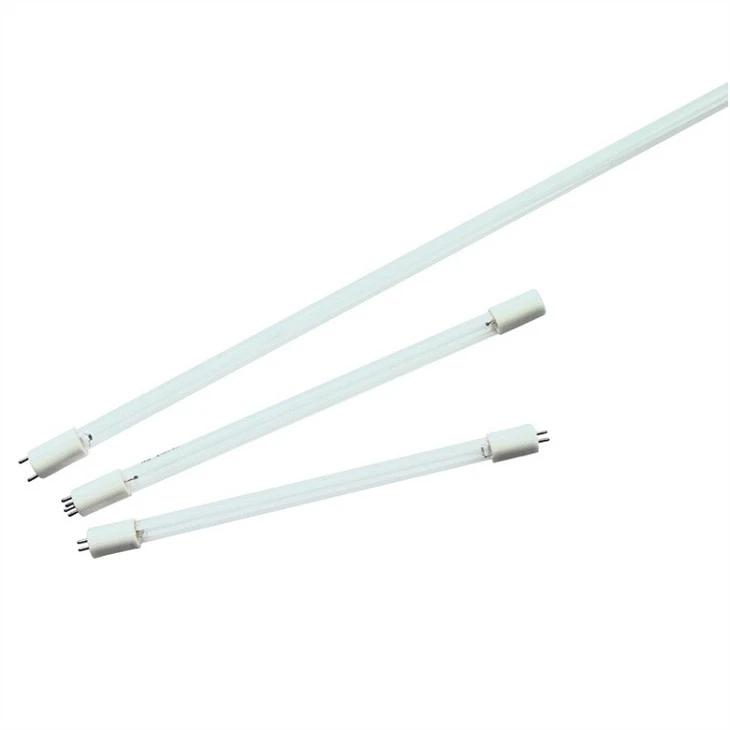 4W 185nm uvc lamp