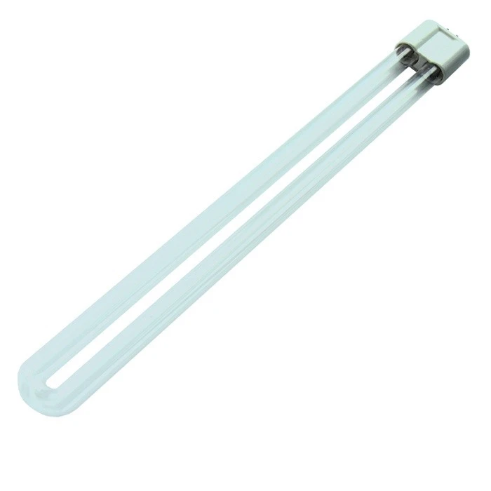 G30T5L ultraviolet ozone germicidal light