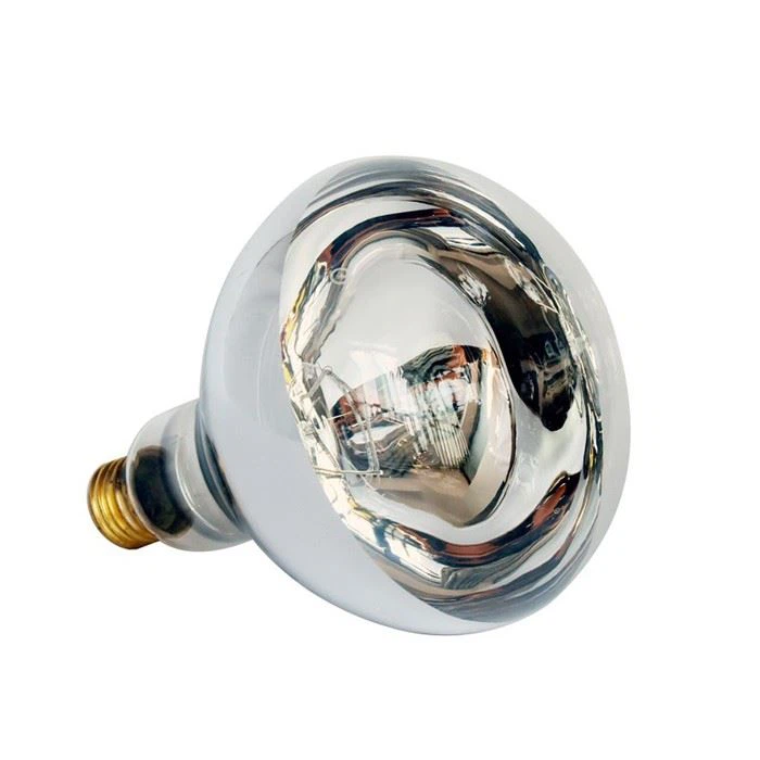 Infrared Bulb 100w