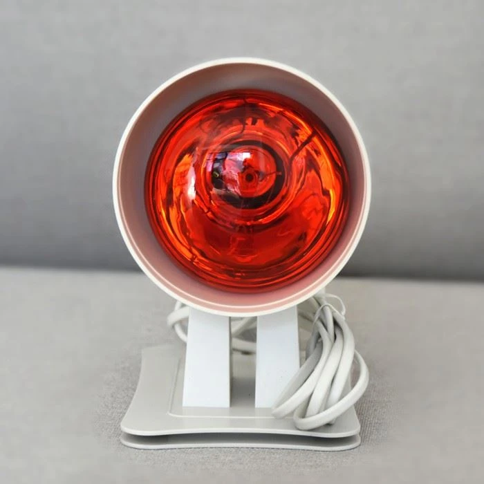 Infrared Lamps For Pain Relief
