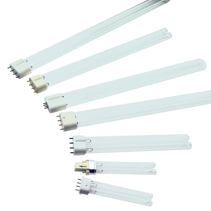 PL-L60W HO H type of UV lamp