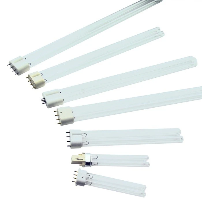 PL S13W ultraviolet germicidal tube
