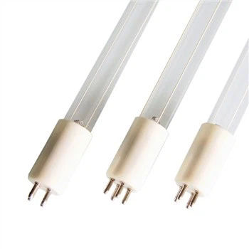 Yuzaki dezinfeksiya uchun GPH287T5L UVC chiroq