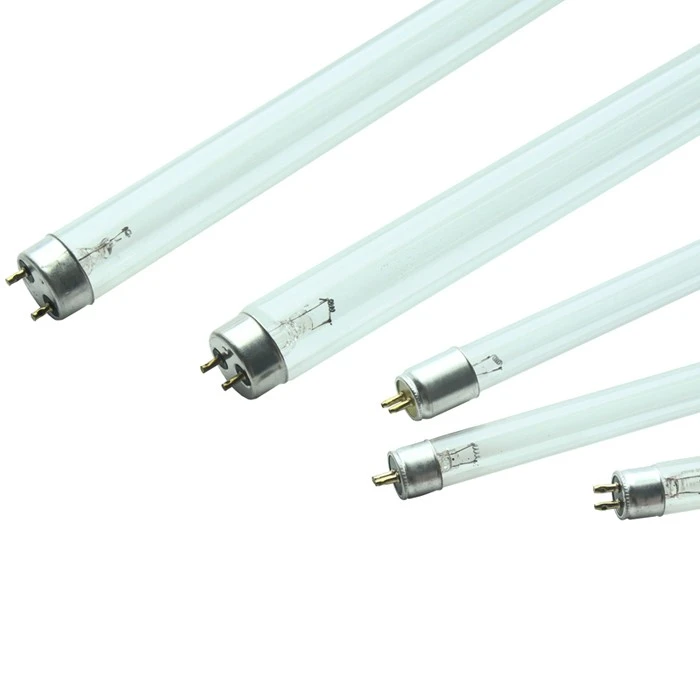 uv light sanitizer bulb